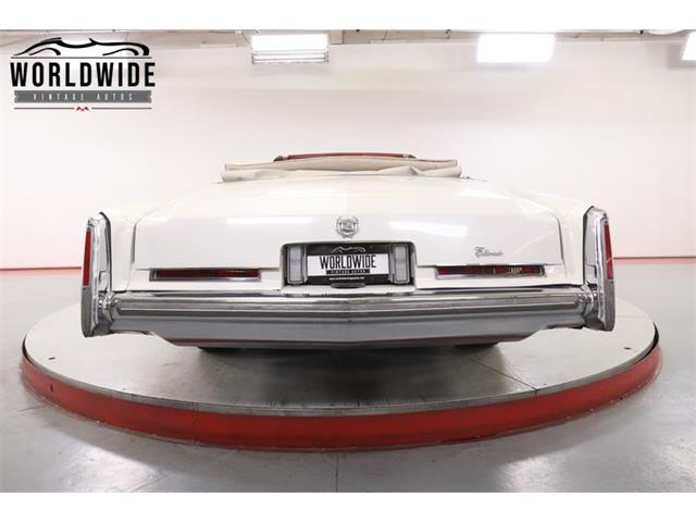 1976 Cadillac Eldorado (CC-2121855) for sale in Denver , Colorado