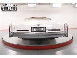 1976 Cadillac Eldorado (CC-2121855) for sale in Denver , Colorado