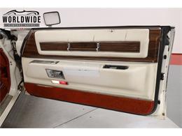 1976 Cadillac Eldorado (CC-2121855) for sale in Denver , Colorado