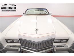 1976 Cadillac Eldorado (CC-2121855) for sale in Denver , Colorado