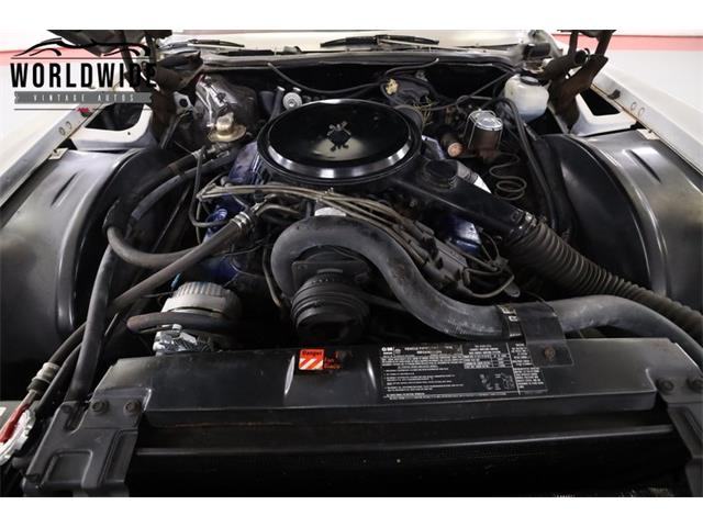 1976 Cadillac Eldorado (CC-2121855) for sale in Denver , Colorado