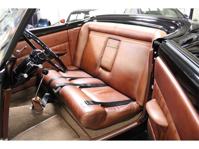 1933 Ford Roadster (CC-2121856) for sale in Kentwood, Michigan