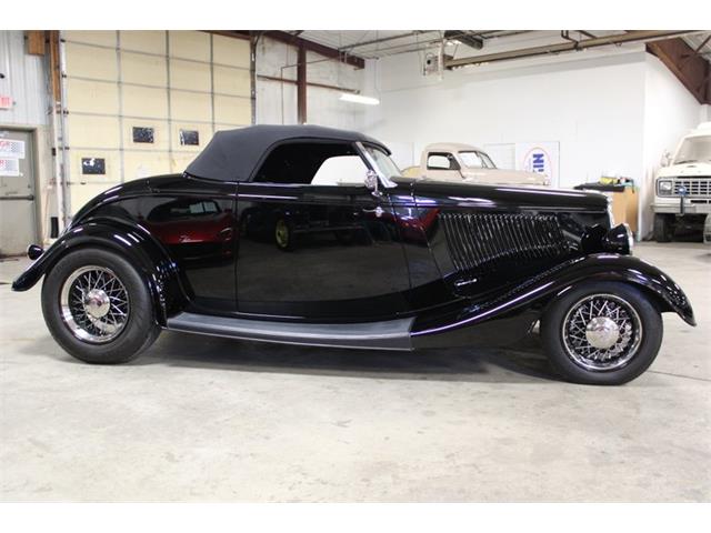1933 Ford Roadster (CC-2121856) for sale in Kentwood, Michigan