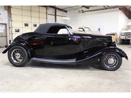 1933 Ford Roadster (CC-2121856) for sale in Kentwood, Michigan