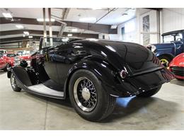 1933 Ford Roadster (CC-2121856) for sale in Kentwood, Michigan