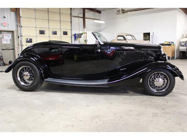 1933 Ford Roadster (CC-2121856) for sale in Kentwood, Michigan