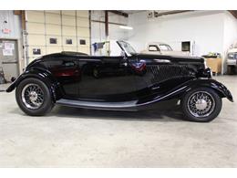 1933 Ford Roadster (CC-2121856) for sale in Kentwood, Michigan