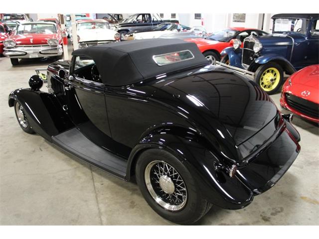 1933 Ford Roadster (CC-2121856) for sale in Kentwood, Michigan