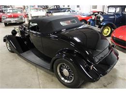 1933 Ford Roadster (CC-2121856) for sale in Kentwood, Michigan