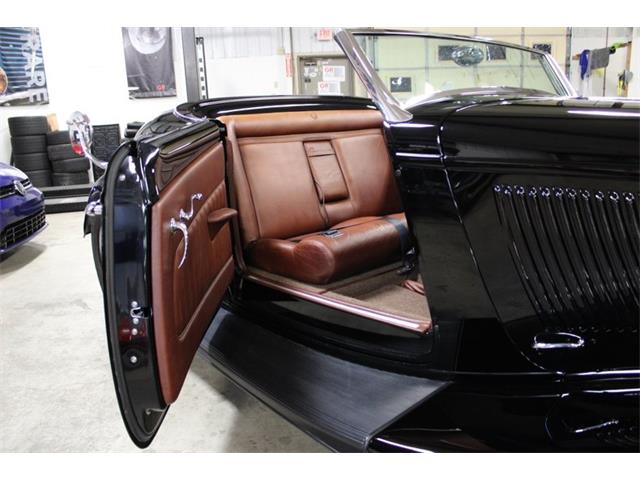 1933 Ford Roadster (CC-2121856) for sale in Kentwood, Michigan