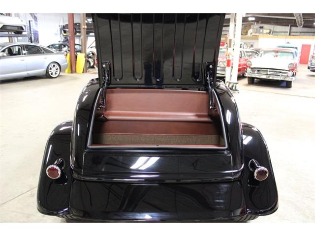1933 Ford Roadster (CC-2121856) for sale in Kentwood, Michigan