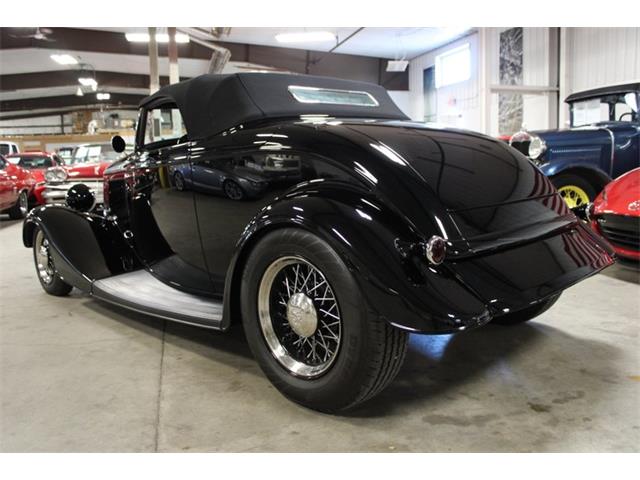 1933 Ford Roadster (CC-2121856) for sale in Kentwood, Michigan