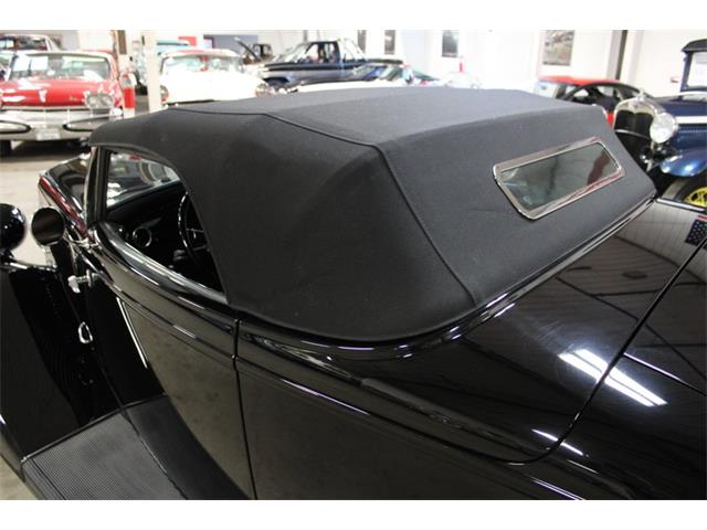 1933 Ford Roadster (CC-2121856) for sale in Kentwood, Michigan