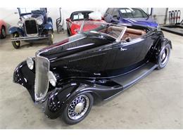 1933 Ford Roadster (CC-2121856) for sale in Kentwood, Michigan