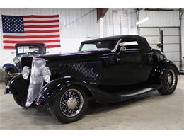 1933 Ford Roadster (CC-2121856) for sale in Kentwood, Michigan