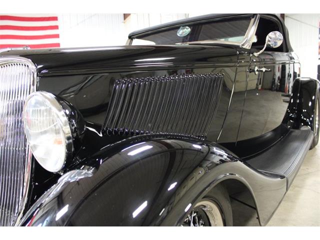 1933 Ford Roadster (CC-2121856) for sale in Kentwood, Michigan
