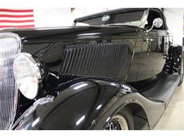 1933 Ford Roadster (CC-2121856) for sale in Kentwood, Michigan