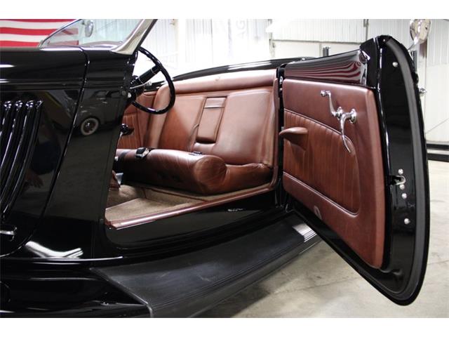 1933 Ford Roadster (CC-2121856) for sale in Kentwood, Michigan