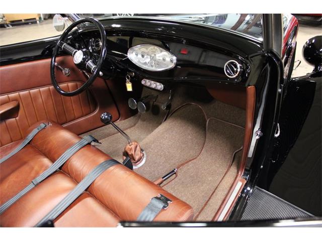 1933 Ford Roadster (CC-2121856) for sale in Kentwood, Michigan