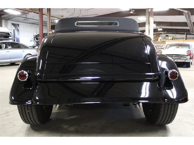 1933 Ford Roadster (CC-2121856) for sale in Kentwood, Michigan