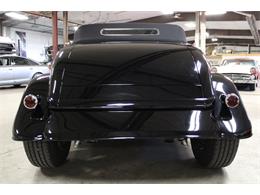 1933 Ford Roadster (CC-2121856) for sale in Kentwood, Michigan
