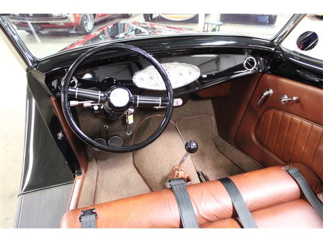 1933 Ford Roadster (CC-2121856) for sale in Kentwood, Michigan
