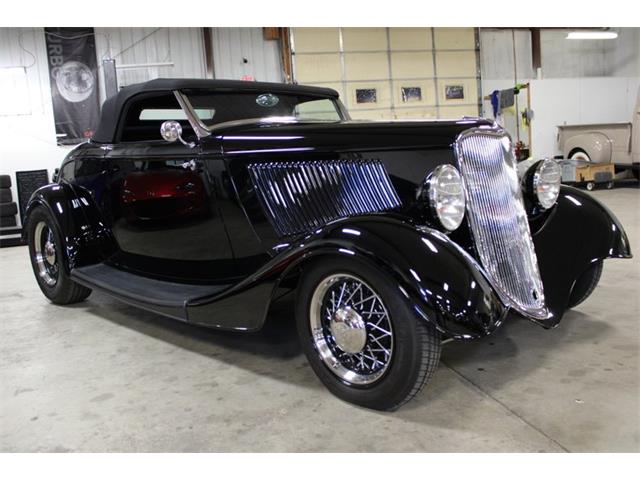 1933 Ford Roadster (CC-2121856) for sale in Kentwood, Michigan