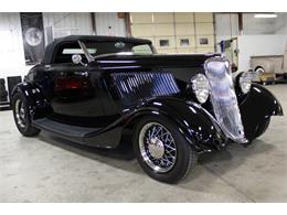 1933 Ford Roadster (CC-2121856) for sale in Kentwood, Michigan