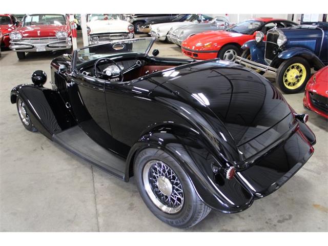 1933 Ford Roadster (CC-2121856) for sale in Kentwood, Michigan