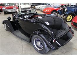 1933 Ford Roadster (CC-2121856) for sale in Kentwood, Michigan