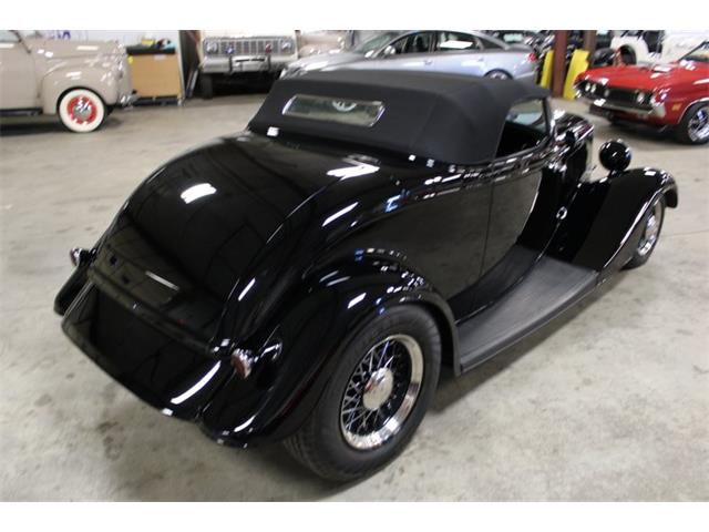 1933 Ford Roadster (CC-2121856) for sale in Kentwood, Michigan