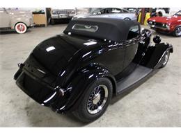 1933 Ford Roadster (CC-2121856) for sale in Kentwood, Michigan