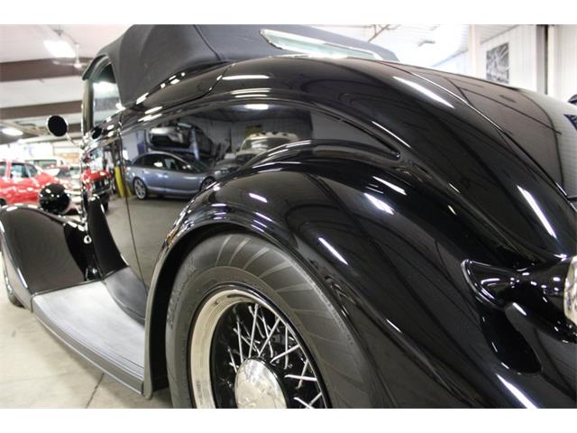1933 Ford Roadster (CC-2121856) for sale in Kentwood, Michigan