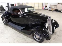 1933 Ford Roadster (CC-2121856) for sale in Kentwood, Michigan