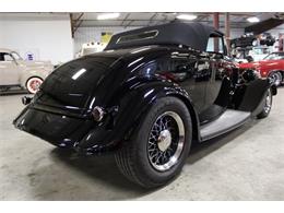 1933 Ford Roadster (CC-2121856) for sale in Kentwood, Michigan