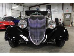 1933 Ford Roadster (CC-2121856) for sale in Kentwood, Michigan