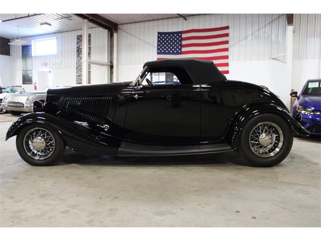 1933 Ford Roadster (CC-2121856) for sale in Kentwood, Michigan