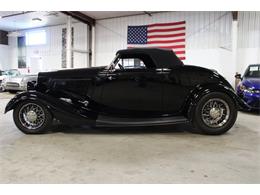 1933 Ford Roadster (CC-2121856) for sale in Kentwood, Michigan