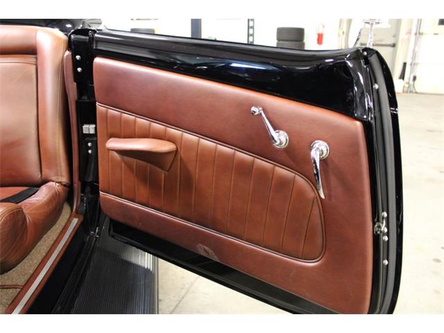 1933 Ford Roadster (CC-2121856) for sale in Kentwood, Michigan