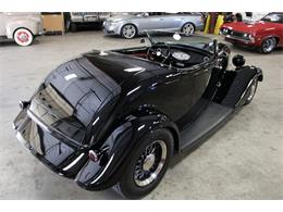 1933 Ford Roadster (CC-2121856) for sale in Kentwood, Michigan