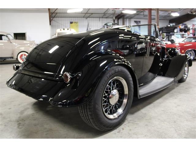 1933 Ford Roadster (CC-2121856) for sale in Kentwood, Michigan