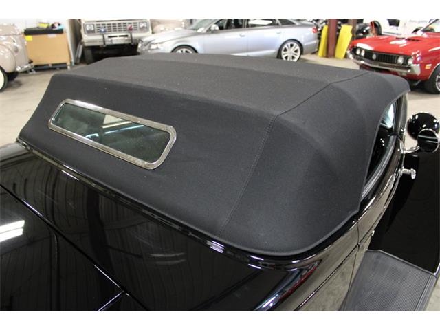 1933 Ford Roadster (CC-2121856) for sale in Kentwood, Michigan