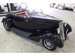 1933 Ford Roadster (CC-2121856) for sale in Kentwood, Michigan