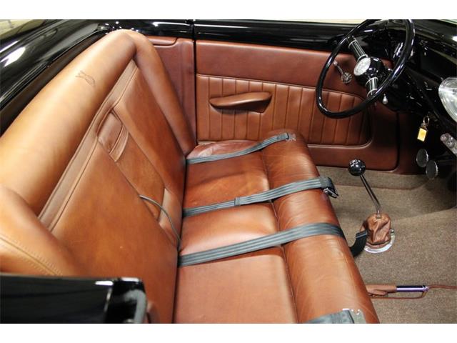 1933 Ford Roadster (CC-2121856) for sale in Kentwood, Michigan