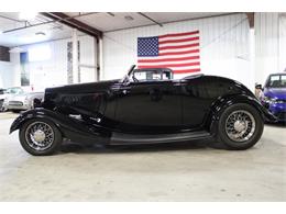 1933 Ford Roadster (CC-2121856) for sale in Kentwood, Michigan