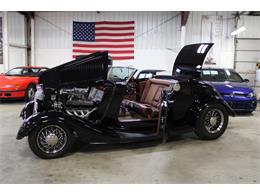 1933 Ford Roadster (CC-2121856) for sale in Kentwood, Michigan