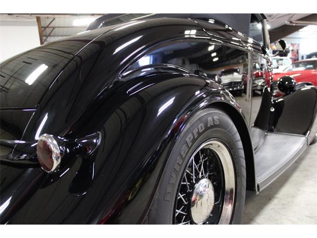 1933 Ford Roadster (CC-2121856) for sale in Kentwood, Michigan