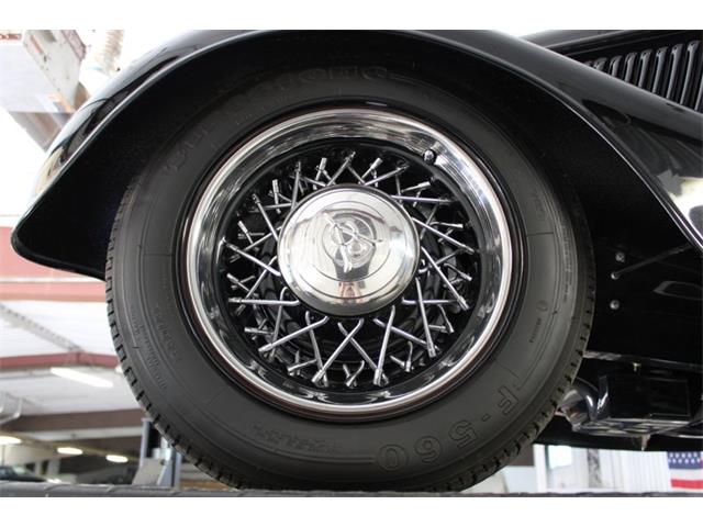 1933 Ford Roadster (CC-2121856) for sale in Kentwood, Michigan
