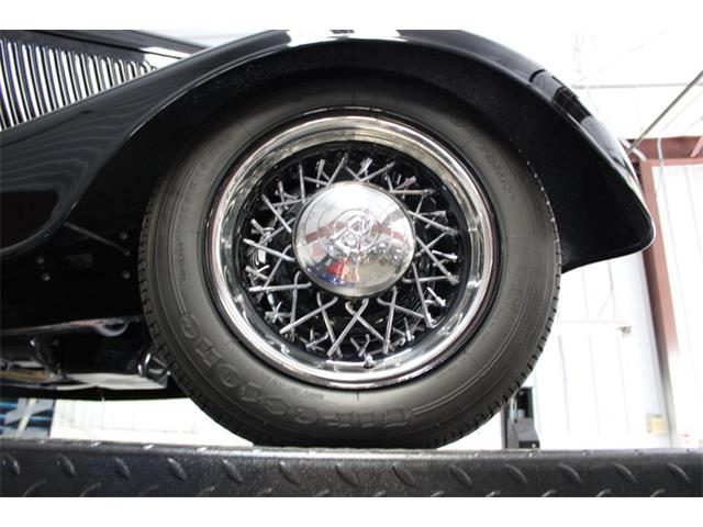 1933 Ford Roadster (CC-2121856) for sale in Kentwood, Michigan