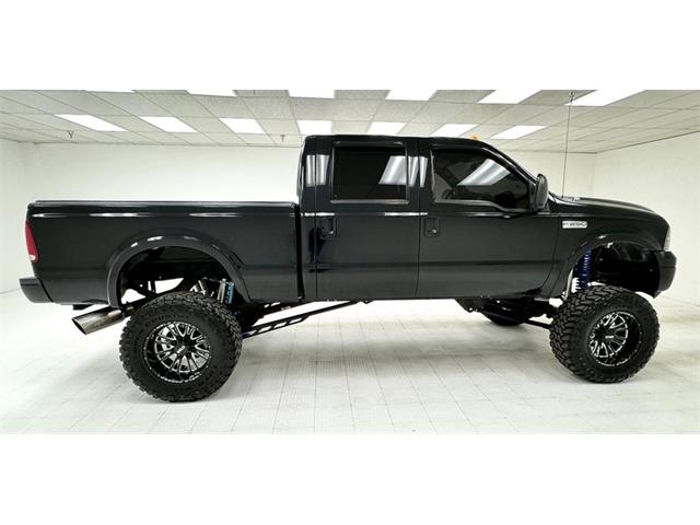 2006 Ford F250 (CC-2121857) for sale in Morgantown, Pennsylvania